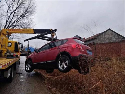 綦江楚雄道路救援